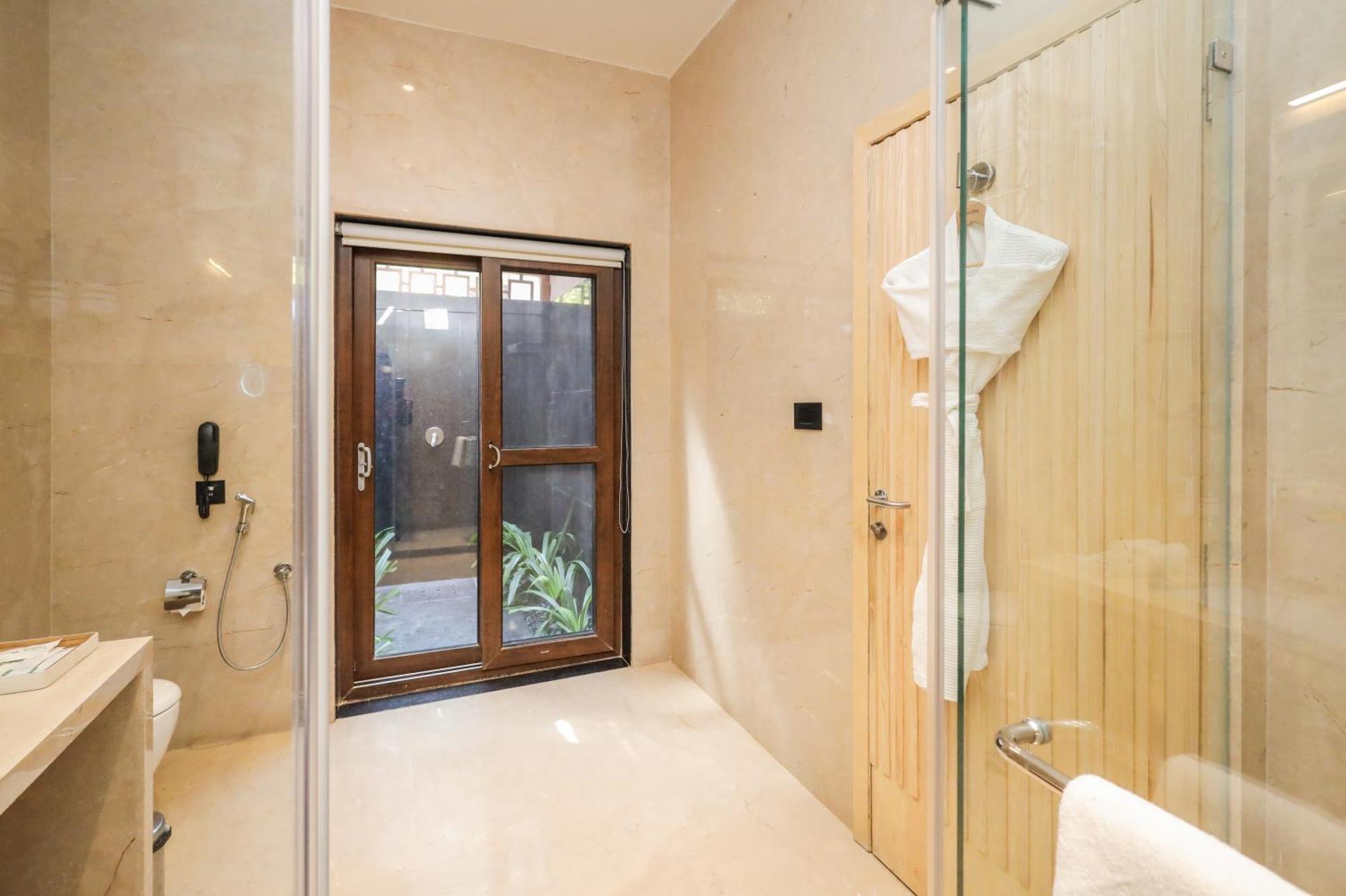 Ananta Spa & Resort 斋浦尔 外观 照片