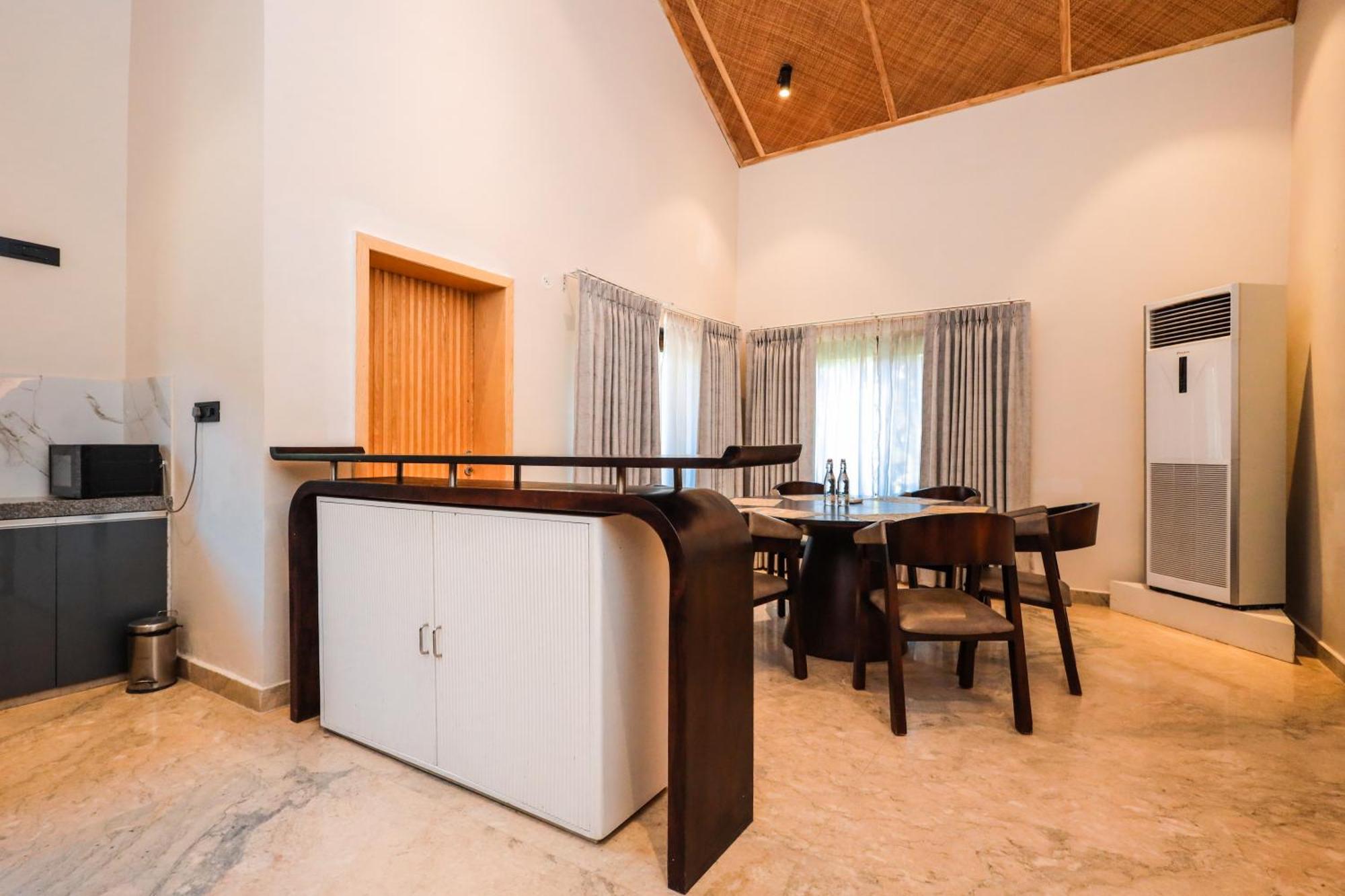 Ananta Spa & Resort 斋浦尔 外观 照片