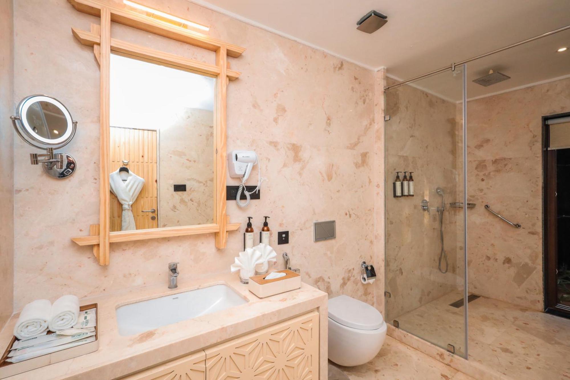 Ananta Spa & Resort 斋浦尔 外观 照片
